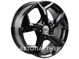 RST R066 6.5x16 5x100 ET48 56.1 BL